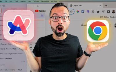 Arc Browser vs Google Chrome: Which Is Better?