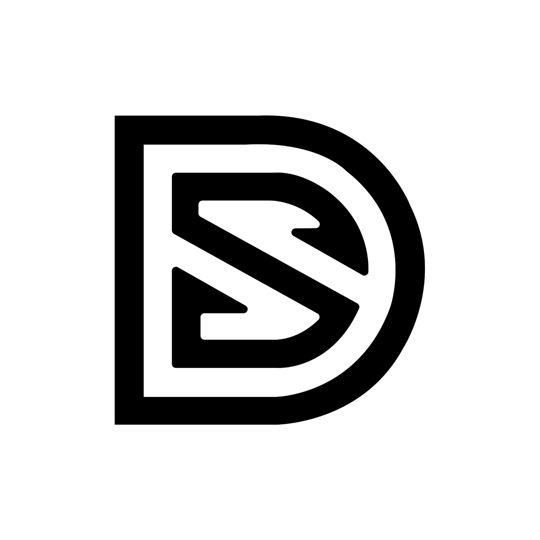 dittus solutions logo square w