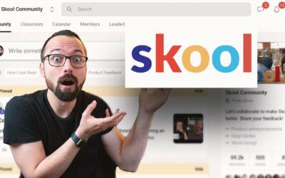 Skool Community Platform: Is It Worth It?